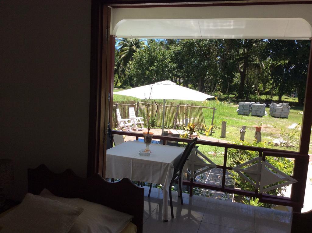 Agnes Cottage - Emerald La Digue Exterior photo